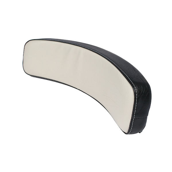 Back Cushion, Plastic Base 16" x5" x2"